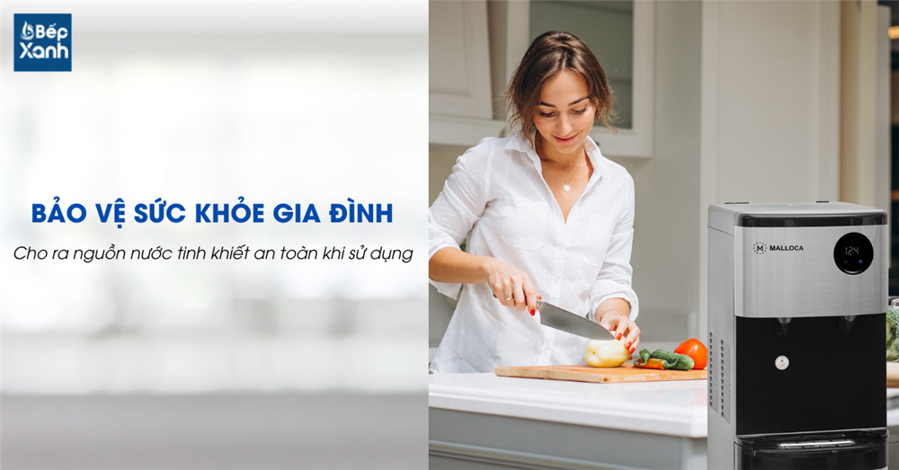 Bảo vệ sức khỏe