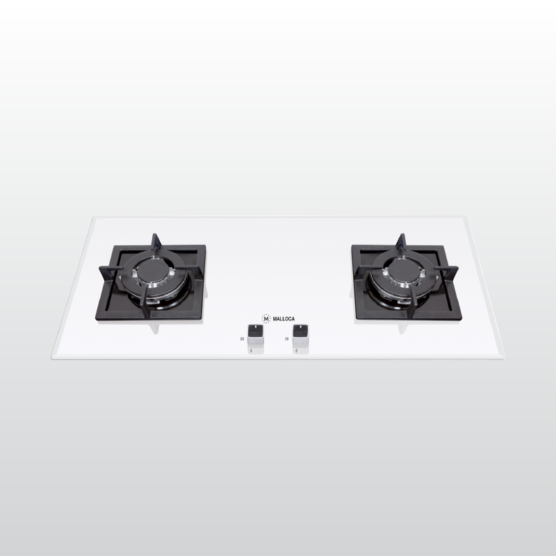 Báº¿p 2 gas AS 9502W