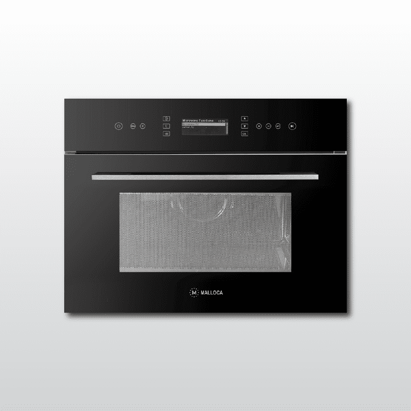 Lò vi sóng  âm tủ Malloca MW 40CP