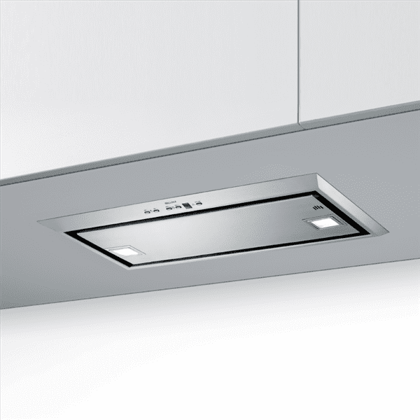 Máy Hút Mùi Âm Tủ Malloca Visso K7205/ Màu Inox/ Dạng Hidden