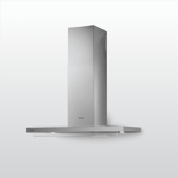 Máy hút mùi áp tường Malloca K900A