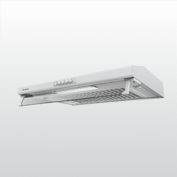 Máy hút mùi Cổ điển 70cm Malloca H107W (Màu trắng)