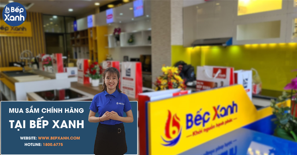 Địa chỉ mua Bếp gas kiềng gang Malloca