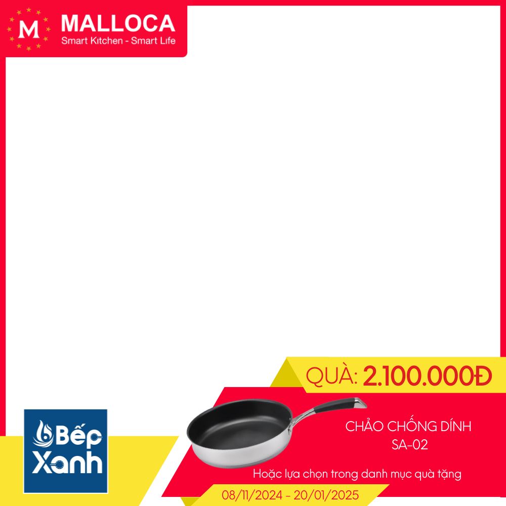 Lò vi sóng âm tủ Malloca MW 927BG màu xám
