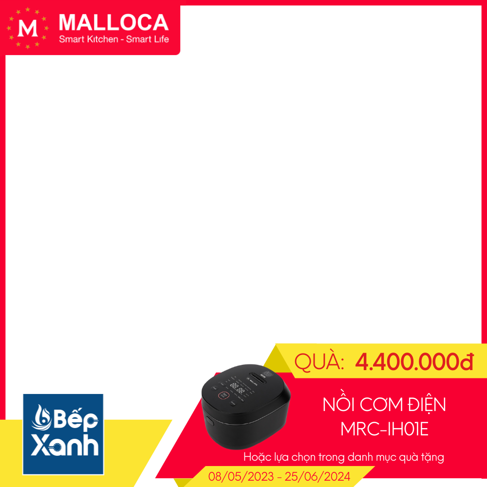 Lò Vi Sóng Âm Tủ Malloca MW 927S