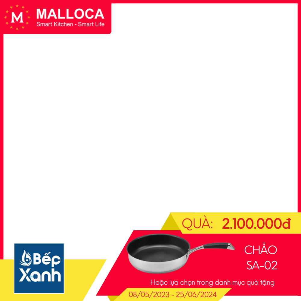 Lò nướng âm tủ Malloca MOV-659S