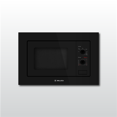 Lò Vi Sóng Âm Tủ Malloca MW-820B