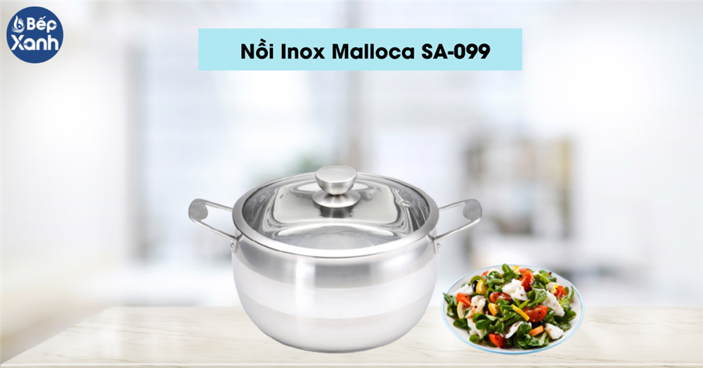 Nồi Malloca SA-099