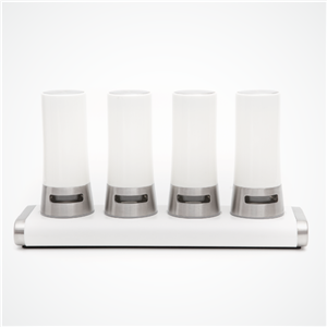 Bộ đựng gia vị Malloca MSPS-80142