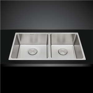 Chậu rửa chén Inox Malloca MS 6081
