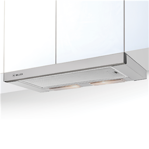 Máy Hút Mùi Âm Tủ 70cm Malloca K1507