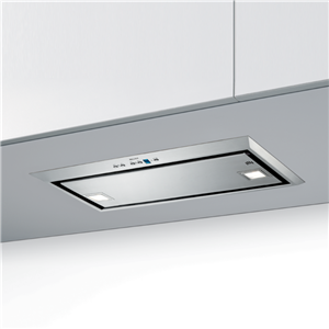 Máy Hút Mùi Âm Tủ Malloca Visso K7205/ Màu Inox/ Dạng Hidden