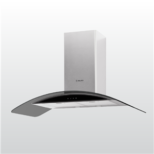 Máy hút mùi áp tường Malloca Gama K3155.9
